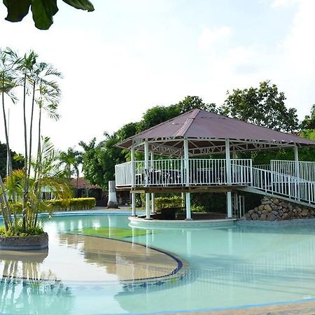 Hacienda El Eden Resort Santa Elena  Exterior photo