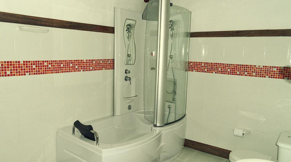 Hacienda El Eden Resort Santa Elena  Room photo